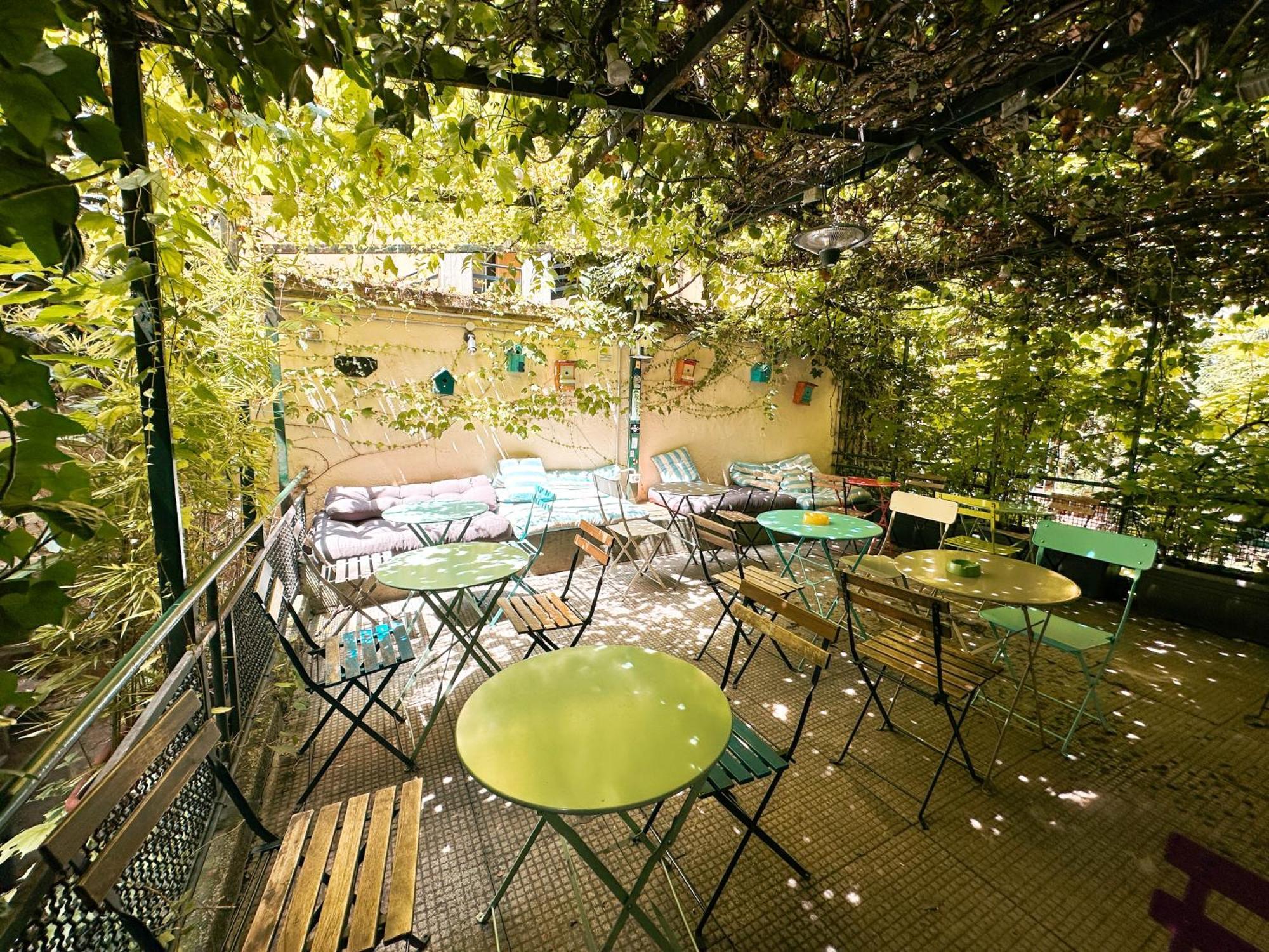 Bello Centrale Hostel Milaan