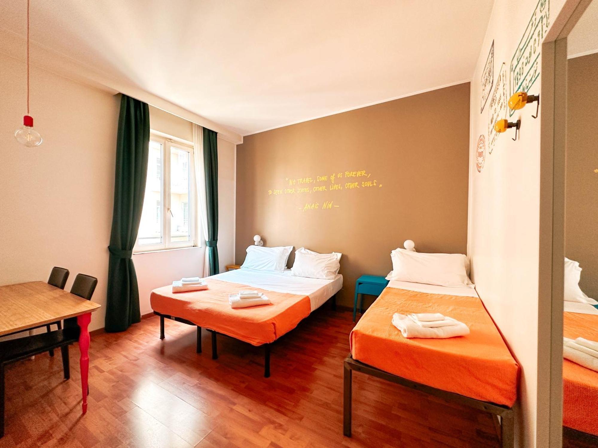 Bello Centrale Hostel Milan