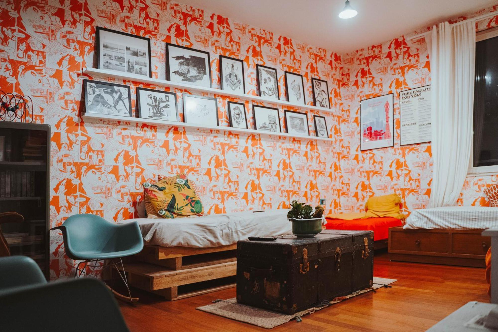 Hostel Grande