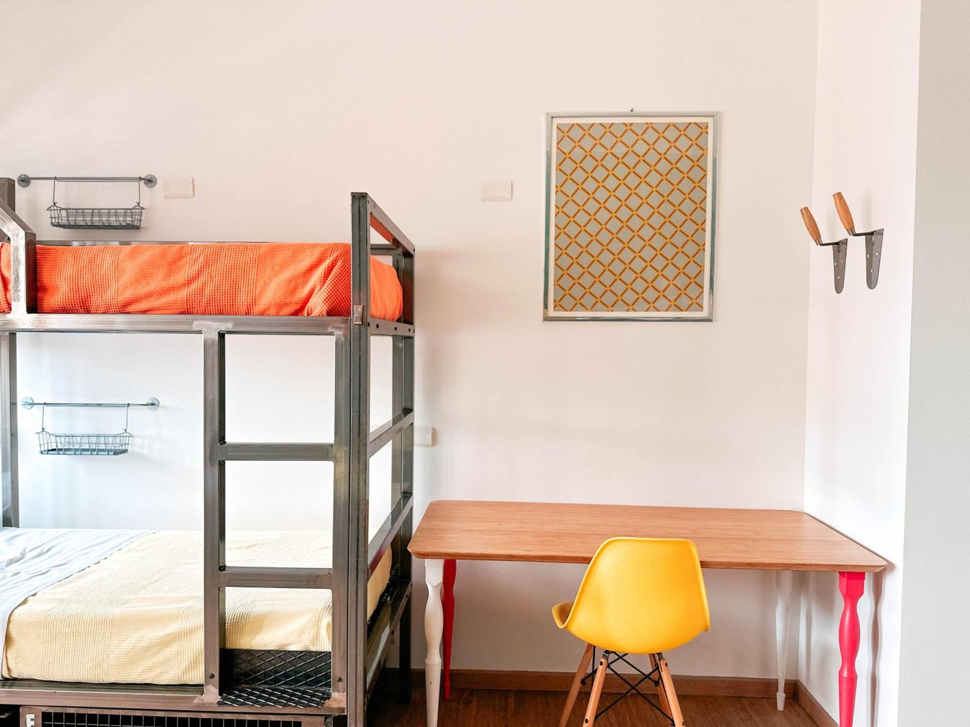 Grande Hostel Mailand