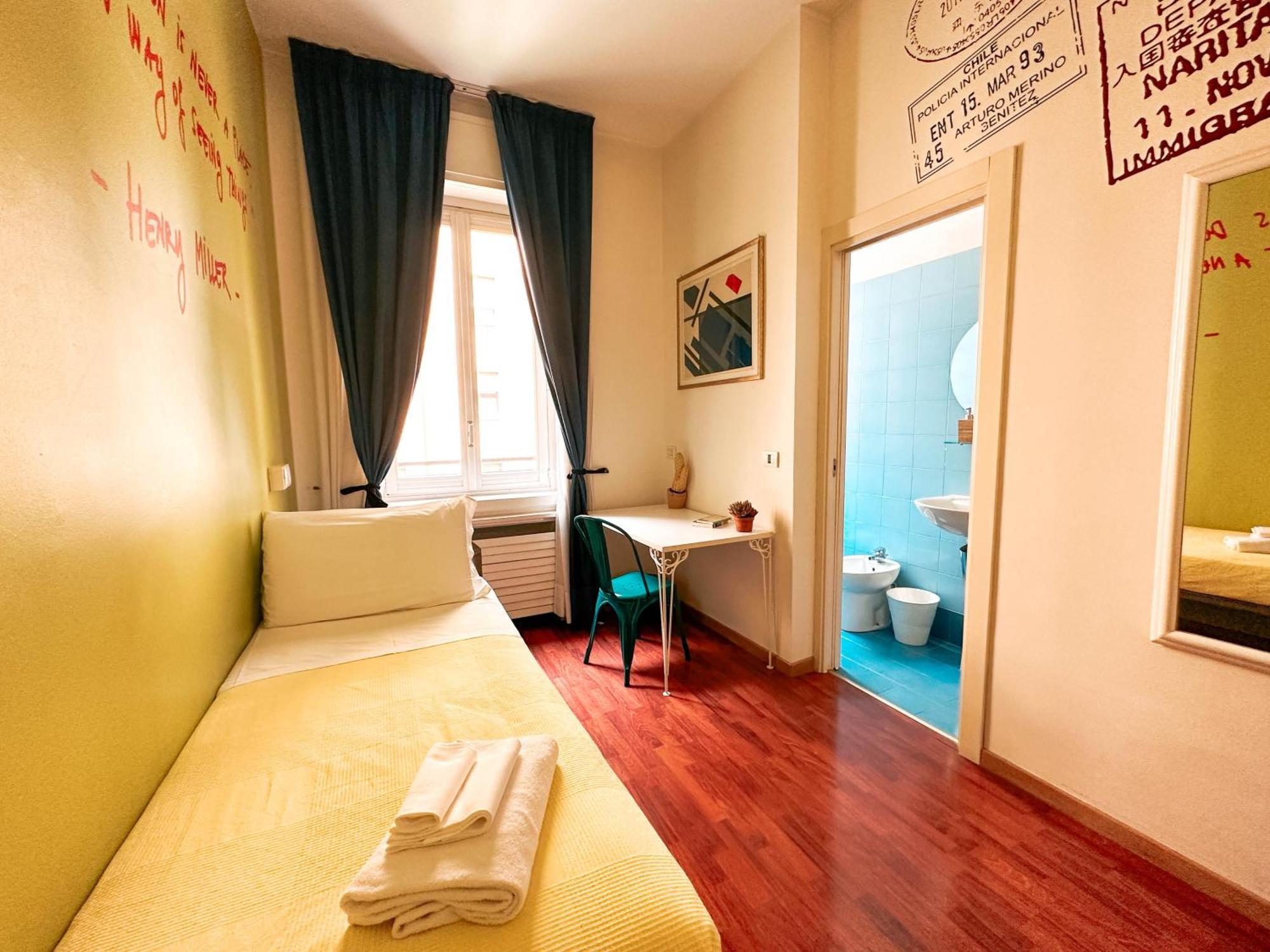 Grande Hostel *