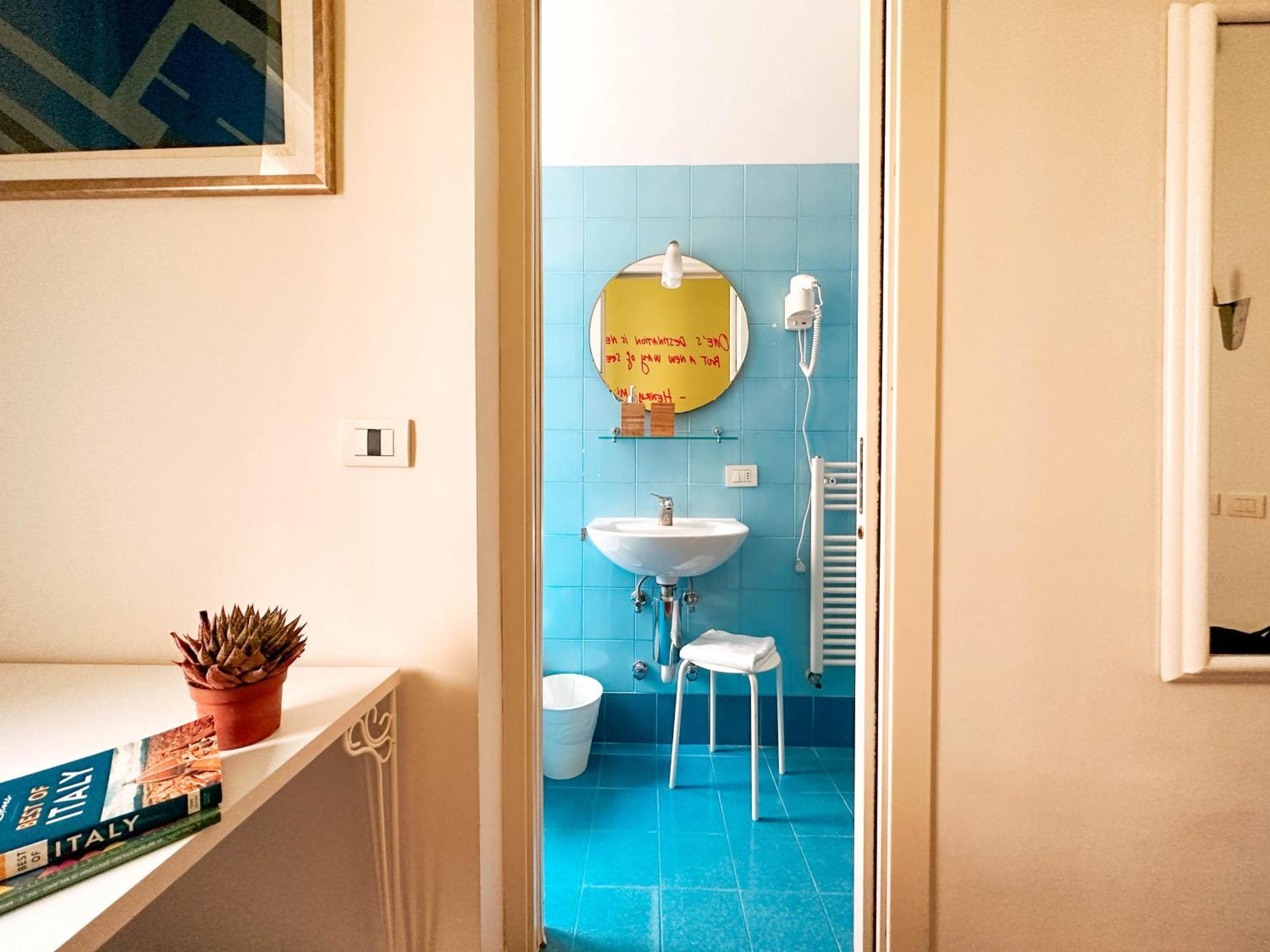 Hostel Grande Mailand