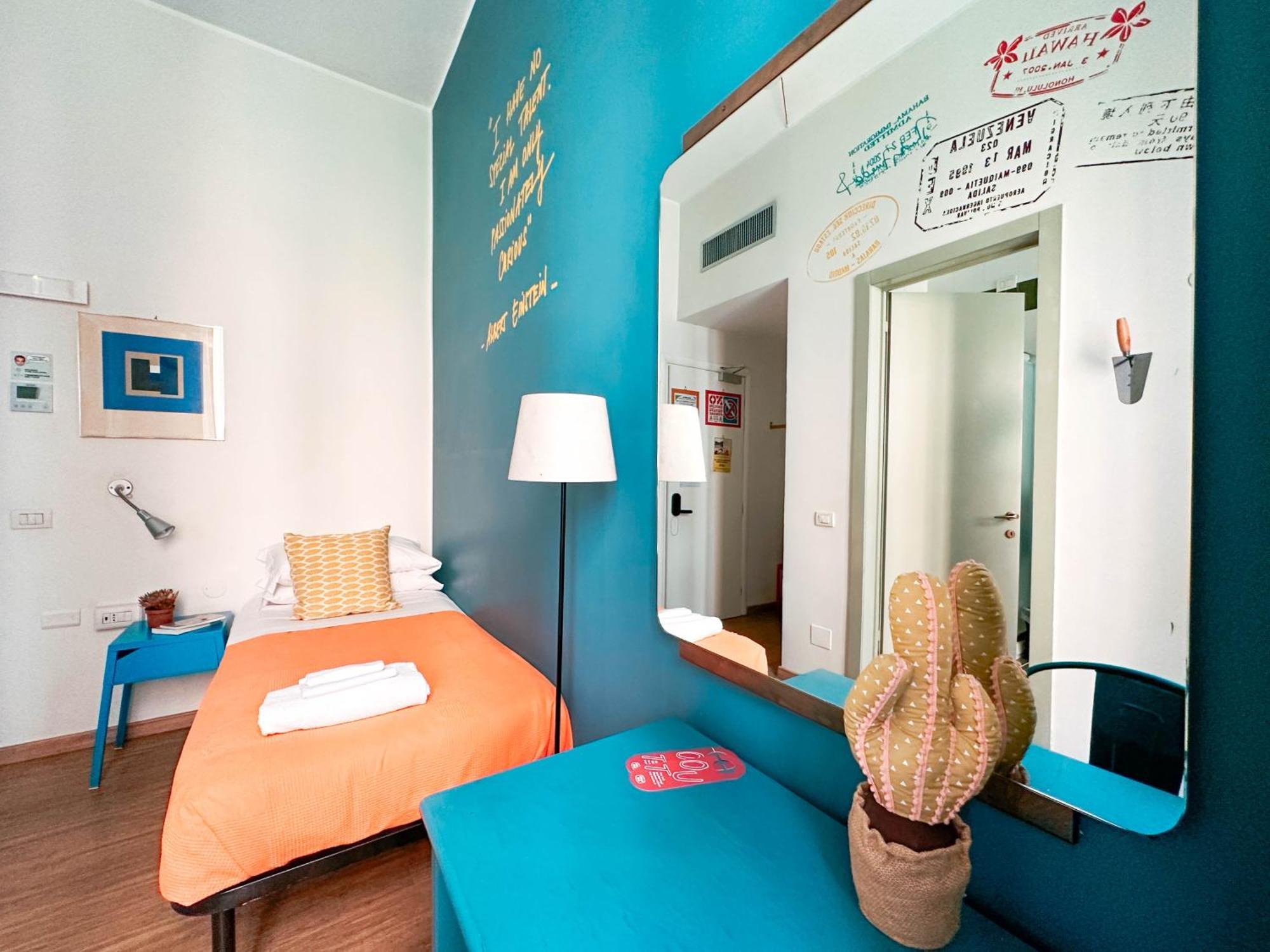 Grande Hostel