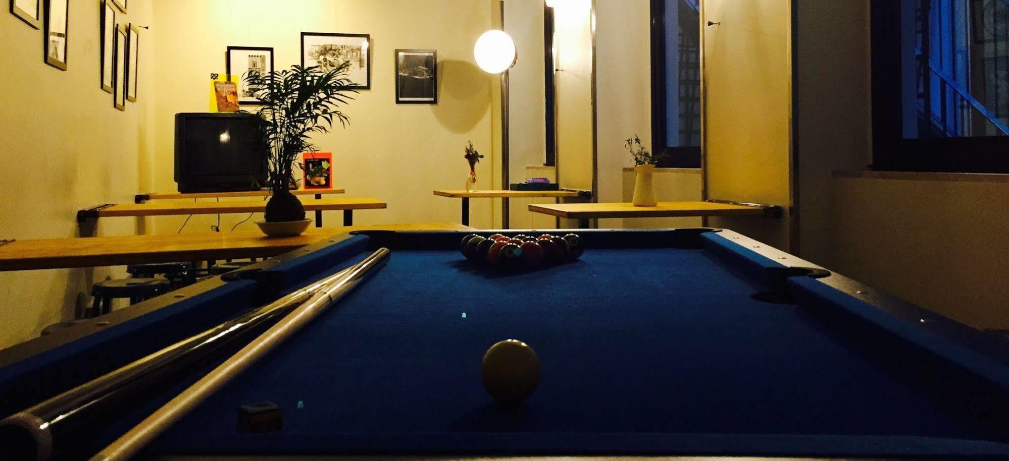 Grande Hostel