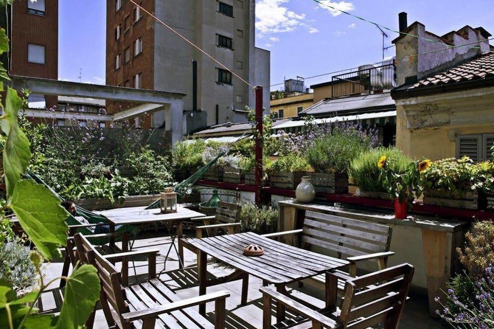 Grande Hostel *